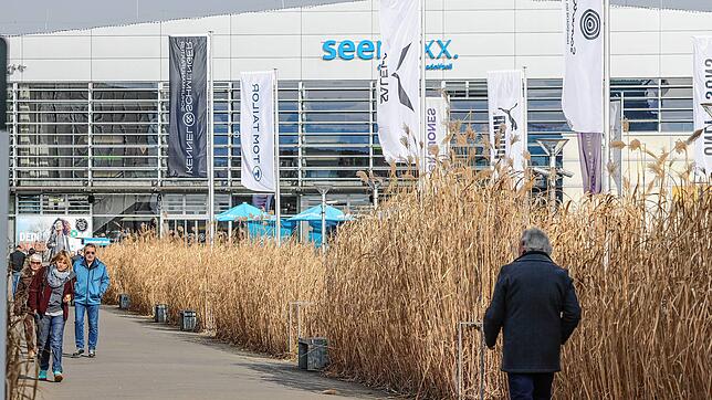 Im Seemaxx gibt es hauptsächlich Bekleidung. Das ist auch genauso gewollt. Nun möchte das Center-Management neue Produktgruppen ...