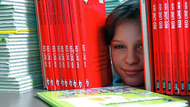 Wer blickt da noch durch? Wenn Viertklasseltern nicht voll und ganz auf die Grundschulempfehlung bauen, können sie schon schwer ins ...