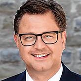 Henrik Wengert (Freie Wähler): &bdquo; &bdquo;Die Planungen gehen nun schon über zig Jahre... Demokratisch getroffene Entscheidungen ...