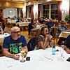 Zahlreiche Untermettinger zeigten sich am kommunalpolitischen Geschehen interessiert und folgten einer Einladung von Bürgermeister ...