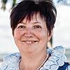Ulla Maier ist seit 50 Jahren aktives Mitglied im Musikverein Aispel-Rohr.