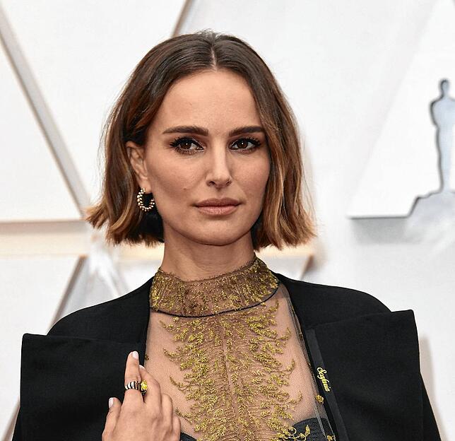 Am 9. Juni ist Schauspielerin Natalie Portman 40 Jahre alt geworden. Die überzeugte Veganerin wurde bereits als 13-Jährige durch den ...