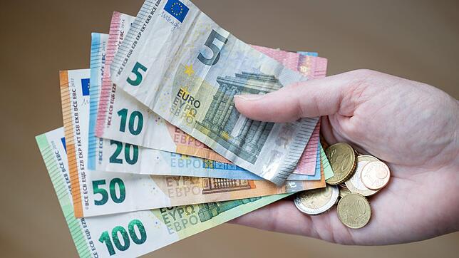 Das Bürgergeld ist eine finanzielle Hilfe für bedürftige Personen.