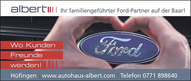 Bild 4: Kfz Service Donau: Elektrisch, alltagstauglich, SUV