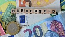 Das Bürgergeld sorgt für Streit in der Koalition.