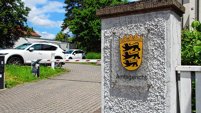 Ein Angeklagter stand wegen des Besitzes und Abrufens von Kinderpornografie vor dem Singener Amtsgericht.