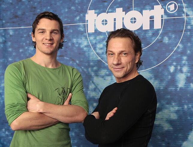 Stuttgarter «Tatort»-Team Richy Müller und Felix Klare Der zweite neue „Tatort“ nach der Sommerpause kommt am 28. August aus Stuttgart. Es ist der 19. Fall des Ermittler-Duos Thorsten Lannert ...