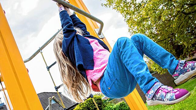 Einfach mal abhängen &ndash; für Schüler kann es in den sechseinhalb Wochen langen Sommerferien wohl nichts Schöneres geben.