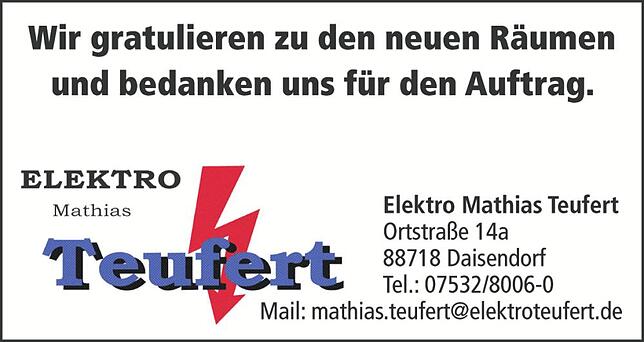 Bild 18: Eröffnung in neuen Räumlichkeiten - Finanzkanzlei am See: Umzug in eine neue Dimension