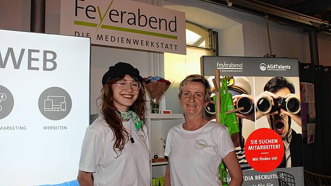 Bild : Gelungene Premiere der Messe BoLu