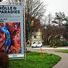 Vom &bdquo;Paradies&ldquo; in die &bdquo;Hölle&ldquo; &ndash; der Name der Sonderausstellung im Engener Museum ist zum Programm ...