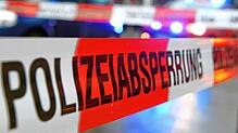 In Pratteln im Kanton Baselland ist in einem Mehrfamilienhaus eine Leiche gefunden worden. Nun sucht die Polizei Zeugen.