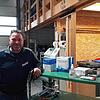 Bernd Buhl ist Elektromeister und Geschäftsführer des gleichnamigen Familienbetriebes. Die Corona-Krise hat auch seinen Alltag komplett ...