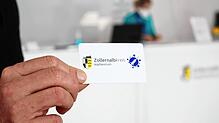 Deutlich später als die Nachbarlandkreise fällt am Sonntag, 6. Juni, im Zollernalbkreis die Bundesnotbremse.
