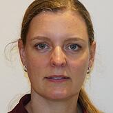 &bdquo;Wir bieten die Tests an, weil hier in der Grenzregion ein großer Bedarf ist.&ldquo; Karen Weissenberger, Inhaberin der ...