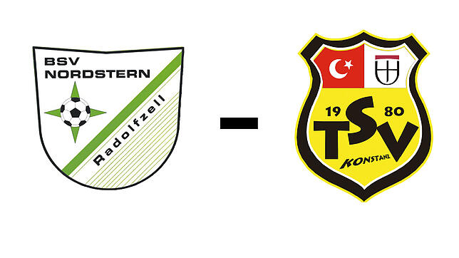 Bild : Türk. SV Konstanz gelingt der Lucky Punch