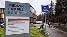 Die Chefärzte des Klinikums äußern sich widersprüchlich.