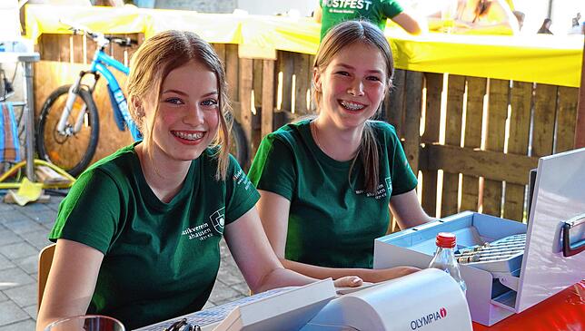 Bild 3: Die schönsten Bilder vom Mostfest-Samstag