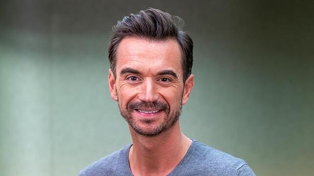 Schlagerstar, Moderator und Schauspieler: Florian Silbereisen hat viele Talente. Hier im Porträt gibt es weitere Infos.