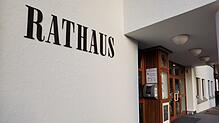 Aktuell ist im Rathaus von Daisendorf Bürgermeisterstellvertreter Andreas Theiss zuständig.