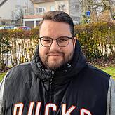 Sebastian Birkle.