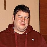 „Wir haben im Verhältnis viele Kinder, was auch den Anstieg der Einwohner zeigt“, Torsten Basler, Ortsvorsteher von ...