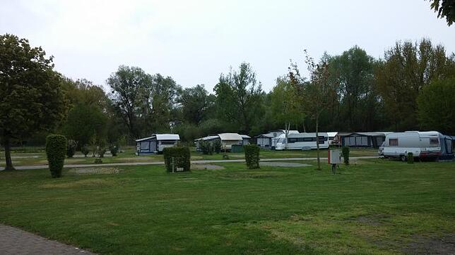 Bild : Camping-Plätze am Bodensee im SÜDKURIER-Check