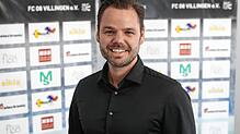 Mario Klotz freut sich auf seine erste Partie als Villinger Cheftrainer.