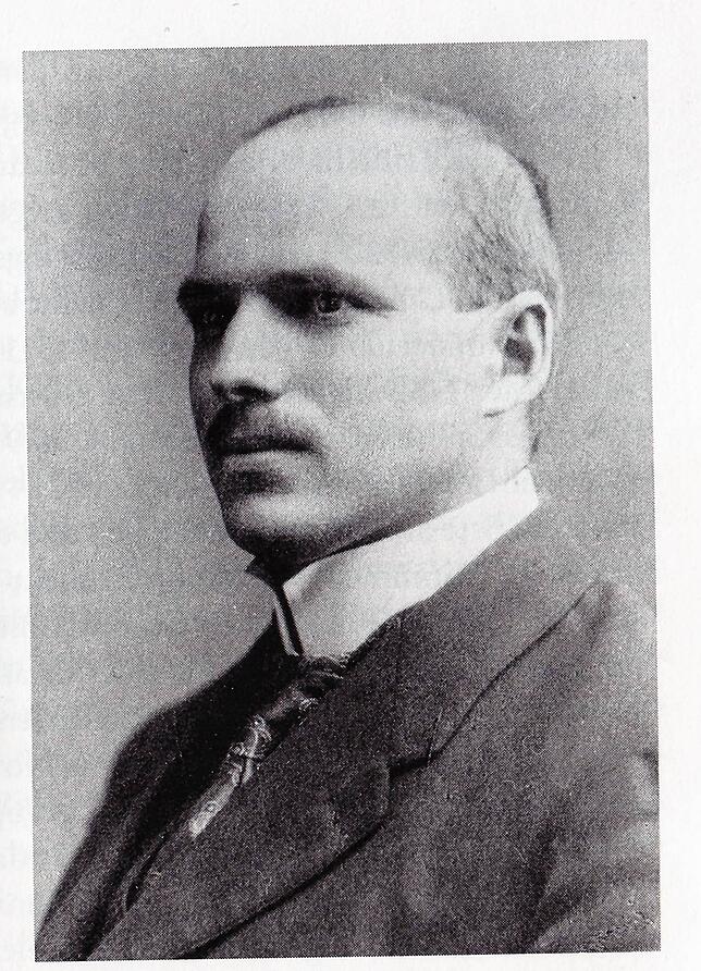 Max Jäger, von 1917 bis 1919 Salinenvorstand in Dürrheim, war 1920 auch für ein Jahr Bürgermeister und Kurdirektor hier. Ihm hat die ...