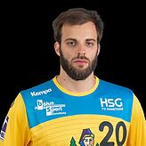 Fabian Maier-Hasselmann.