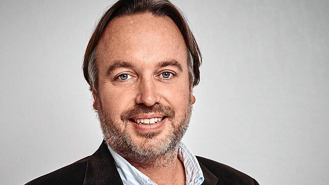 Seit Februar 2020 leitet Pascal Moser das Werk von Nestlé-Maggi in Singen. Bild: Nestlé