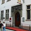 Das Rosgartenmuseum in Konstanz: Seit Beginn der Pandemie sind hier die Türen geschlossen &ndash; wie bei allen anderen Museen auch.