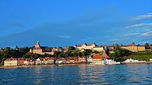 Meersburg tritt zehn Monate nach dem Beitritt wieder aus dem Verbund der Echt Bodensee Card (EBC) aus. Das beschloss der Gemeinderat in ...