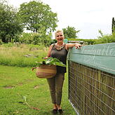 Sonja Frick, Der Landgarten, Überlingen, LGS Plus