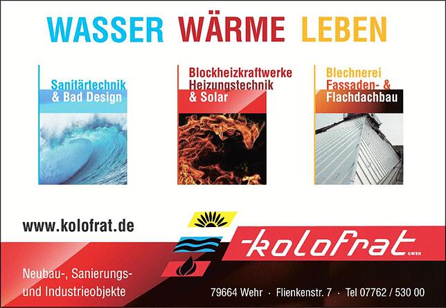 Bild 3: Wohnen und Leben in...: Damit der Kaufvertrag rechtssicher ist