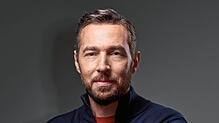 Sven Voss‘ Karriere beim ZDF begann mit Kindersendungen – heute beschäftigt sich der 48-Jährige mit Verbrechen.