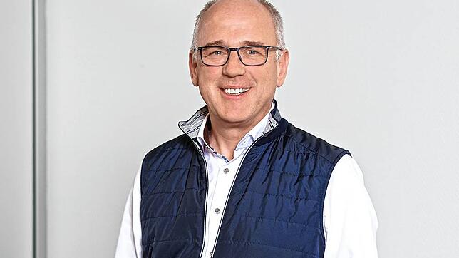 Dekan Matthias Zimmermann übernimmt von 16. Januar 2024 bis 31. Dezember 2025 die Leitung der Seelsorgeeinheit Hohenstoffeln-Hilzingen. ...