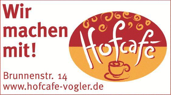 Bild 11: Hödinger Besenwirtschaften: Viele deftige herbstliche Köstlichkeiten