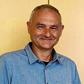 Klaus Sauter