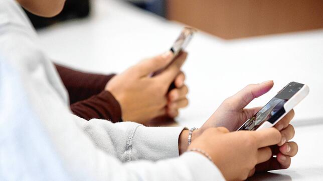 GEW fordert neue Prüfungsformen in Baden-Württemberg angesichts des Fortschritts bei Künstlicher Intelligenz. (Symbolbild)