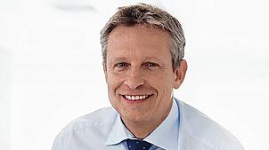 Für Bernd Seemann ist der Austausch beim IHK-Forum wichtig. Foto: Foto-Setzinger