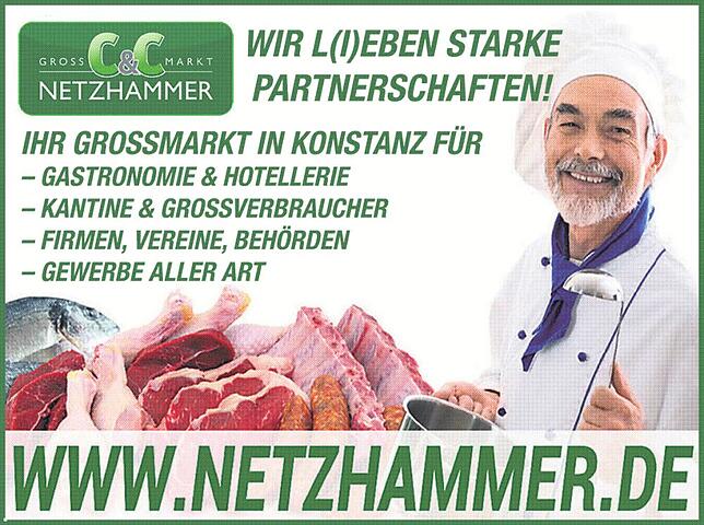 Bild 1: Wein & Fischerfest Reichenau: Süffige Weine, flotte Musik und gutes Essen