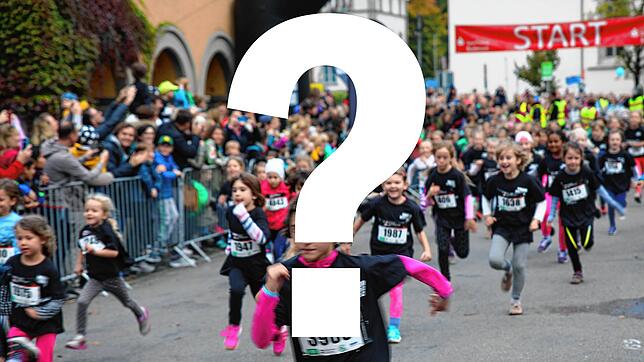 Volle Straßen und große Teilnehmerfelder gab es beim Altstadtlauf 2019 &ndash; doch nach den Ausfällen 2020 und 2021 ist auch die ...