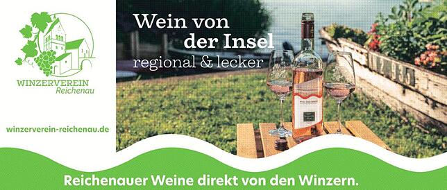 Bild 8: Wein & Fischerfest Reichenau: Ein Prosit aufs Reichenauer Weinfest