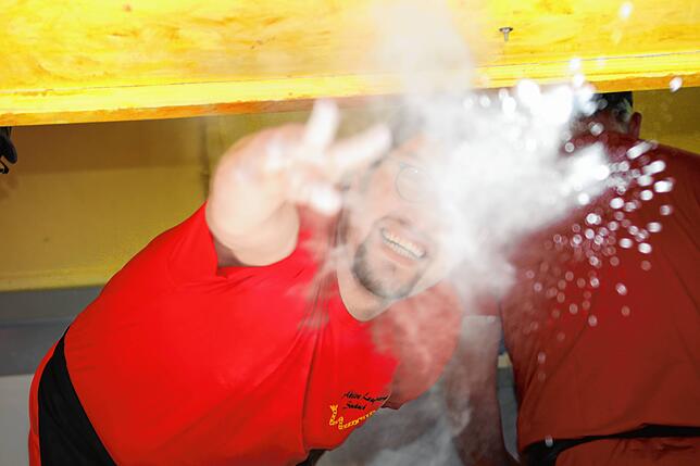 Bild 4: So feierte Stockach sein Stadtfest &ndash; Bilder vom Schweizer Feiertag am Samstag (2)