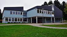 Foto: Stefan PichlerDie Leitung der Grundschule Höchenschwand hat sich für die Einführung einer Schulbetreuung ab dem Schuljahr ...