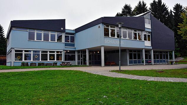 Foto: Stefan PichlerDie Leitung der Grundschule Höchenschwand hat sich für die Einführung einer Schulbetreuung ab dem Schuljahr ...