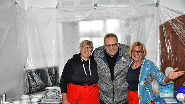Bild : Die schönsten Bilder vom Stadtfest Markdorf – Teil 1