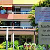 Das Altenheim St. Michael in der Donaueschinger Prinz-Fritzi-Allee. Auch wenn sonst überall Masken und Testen weggefallen sind: In den ...