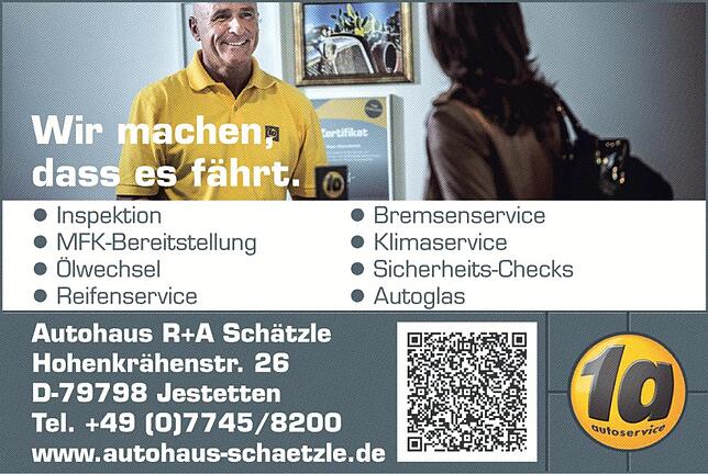Bild 6: 15 Jahre Autohaus TOYOTA Tiefert: Das passende Modell für alle Kunden